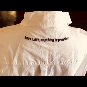 NWT Forever 21 Long Sleeve Shirt